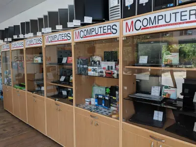 MComputerS BG