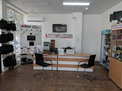 MComputerS BG