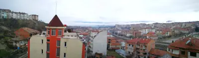 Хотел Дева