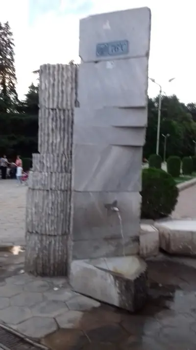 Хотел Дева