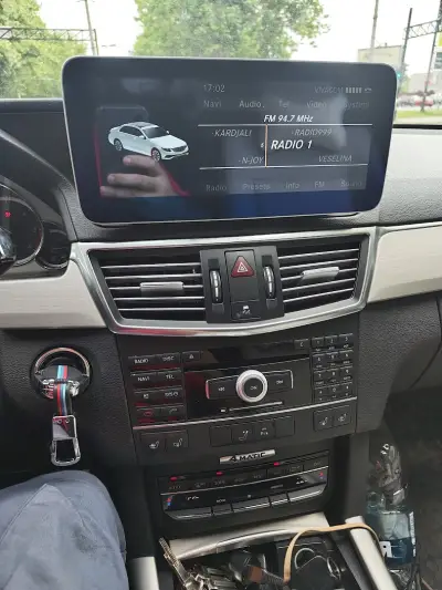 GPS Мултимедии