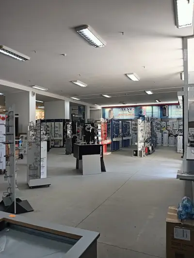 ТЕХНОЦЕНТЪР ОГНИС