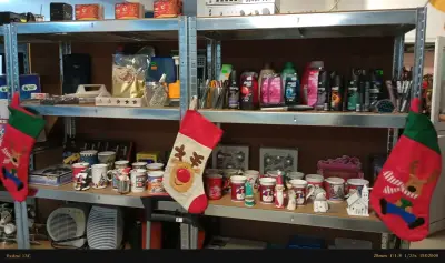 Магазин Ивел Техникс