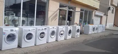 Магазин Ивел Техникс