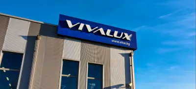 VIVALUX/Вива ЕООД