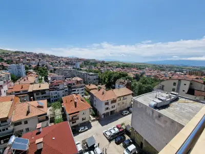 Spa Hotel Spartak