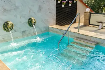 Spa Hotel Spartak
