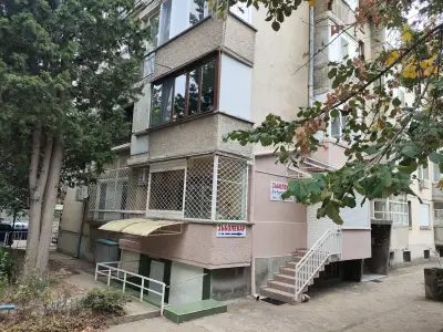 Стоматологичен кабинет Д-р ЯНЧЕВА