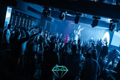 MASSA Diamond club