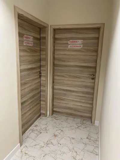 Стоматологични кабинети Central Dent Дентална рентгенова лаборатория
