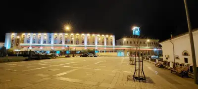 Районен съд-Сливен