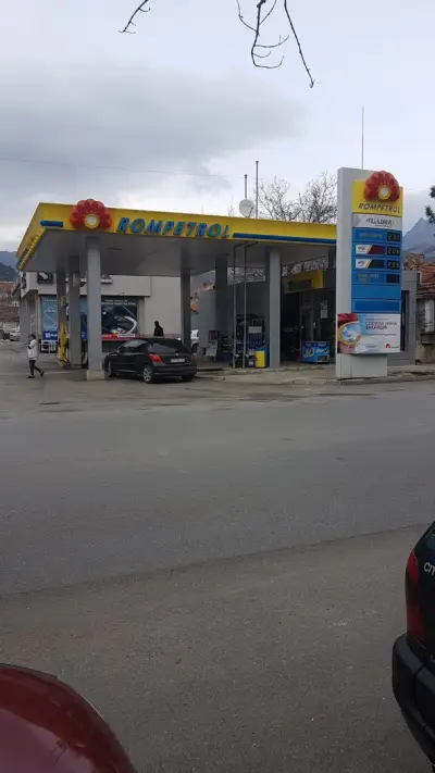 Rompetrol