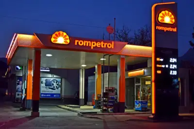 Rompetrol