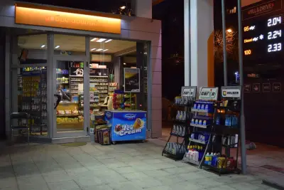 Rompetrol