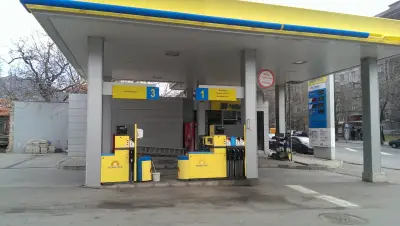 Rompetrol