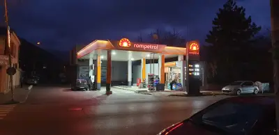 Rompetrol