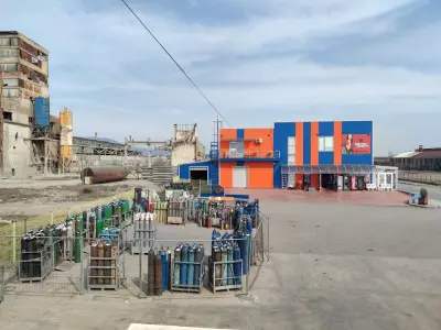 Дия газ ООД