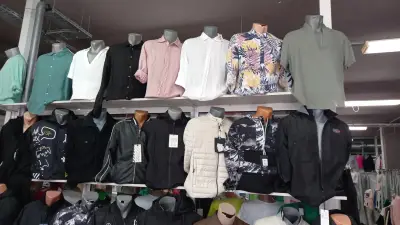 Търговски Център Българка