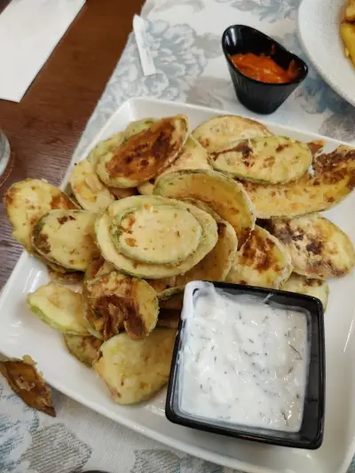 Restaurant Oasis