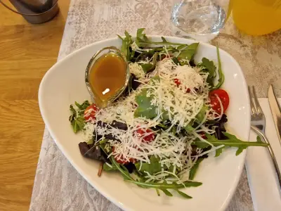 Restaurant Oasis