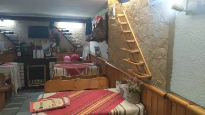Механа Перун