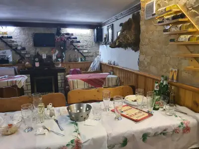 Механа Перун