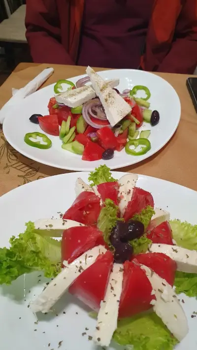 Механа Перун