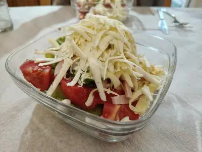 Механа Перун