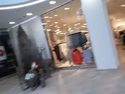 H&M
