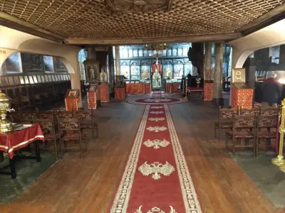 Катедрален храм „Св. Димитър“