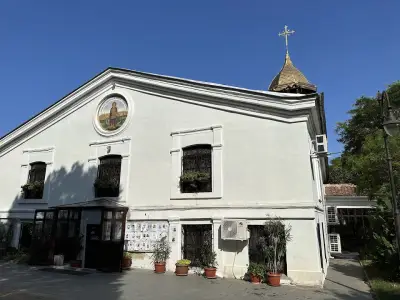 Катедрален храм „Св. Димитър“
