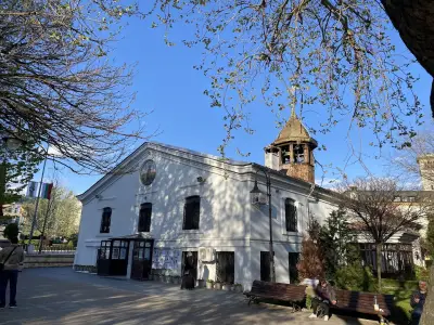 Катедрален храм „Св. Димитър“