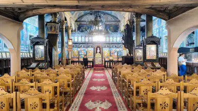 Катедрален храм „Св. Димитър“