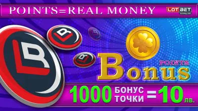 игрална зала LotBet