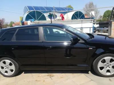 Автомивка ТЕДИКРИС