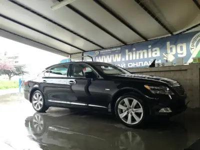 Автомивка ТЕДИКРИС