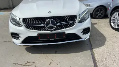 Автомивка Блясък