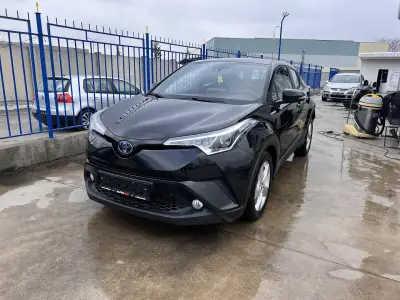Автомивка Блясък