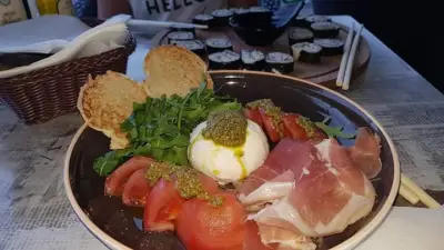 Кафе Елит