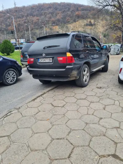 Сервиз за Автомобилни Гуми "Ауто Черкезов"
