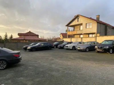 БМВ Сервиз