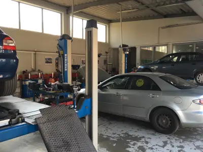 AutoBOX Сливен 2