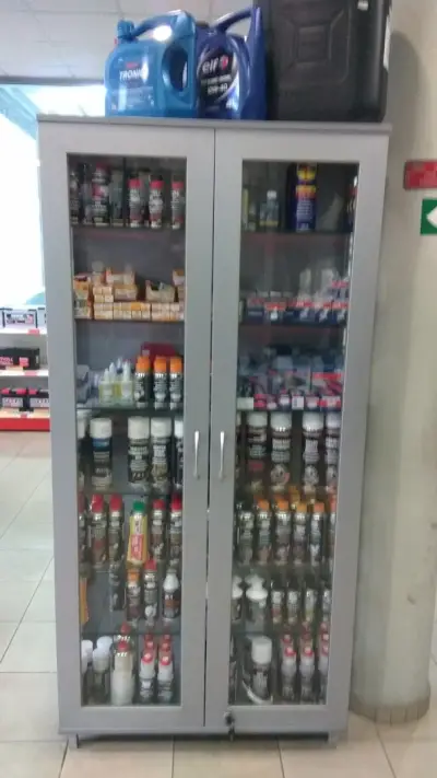 AutoBOX Сливен 2