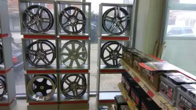 AutoBOX Сливен 2