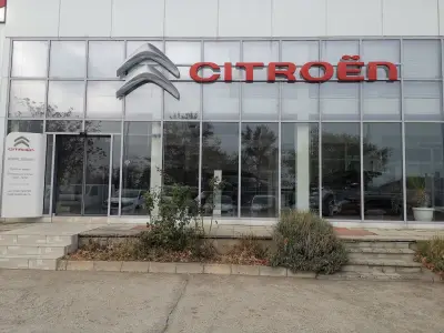СЛИВЕН АУТО