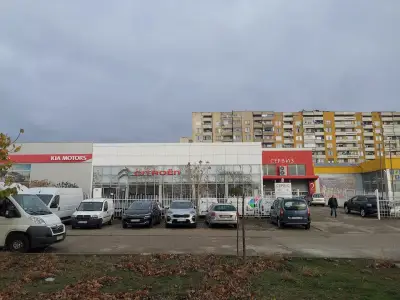 СЛИВЕН АУТО