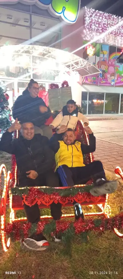 Sliven Nadejda