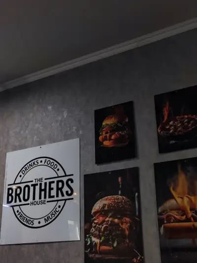 The Brothers House