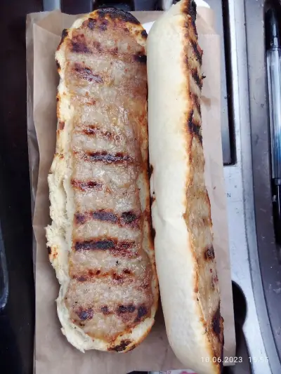GO GRILL