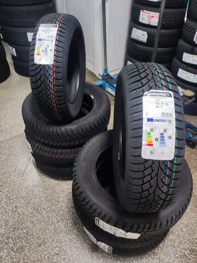 Център гуми Пит Стоп/ Tyres Pit Stop